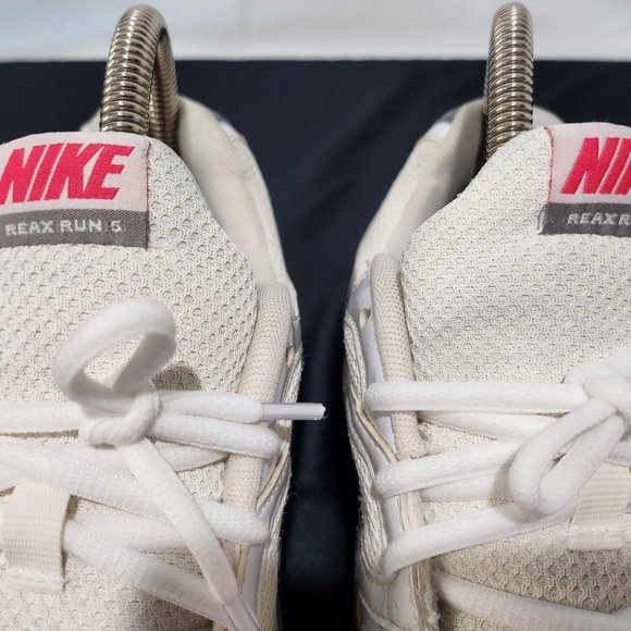 Nike Reax Run 5 Women's Size 8 - Picture 10 of 10